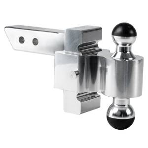 Andersen 3461 4" Rapid Hitch