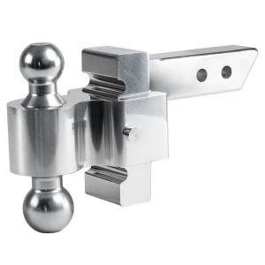 Andersen 3462 4" Rapid Hitch