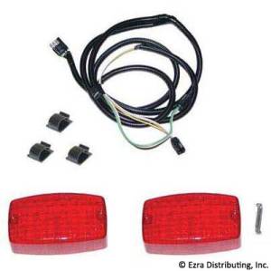 Versa Haul VH-TK Taillight Kit 