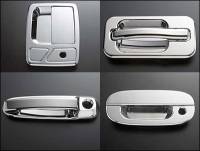 Door Handles