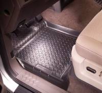 Husky Liners Floor, Car, and Cargo Liners