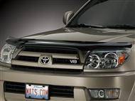 Stone and Bug Deflector