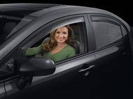 Side Window Deflectors