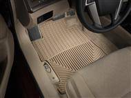 Floor Mats All-Weather