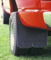 Ultimate Fit™ & Big Mudder™ Splashguards