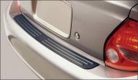 Rear Bumper Protectors