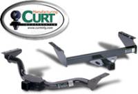 CURT Custom Reciver Hitches