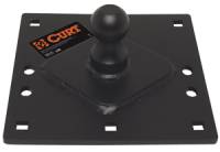 CURT Gooseneck Trailer Hitch