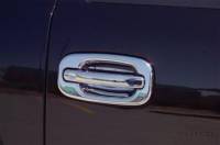 Putco Door Handle Covers