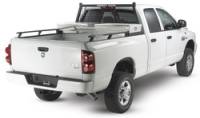 Backrack Truck Bed Side Rails