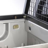 Backrack Installation Kits