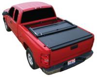 Truxedo Duece Tonneau Covers