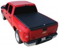 Truxedo Edge Tonneau Cover