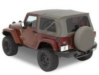Bestop Soft Top
