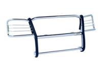 DeeZee grille guards