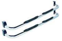 DeeZee Nerf Bars and Side Steps