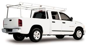 Exterior Accessories - Ladder Racks