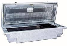 Exterior Accessories - Tool Boxes