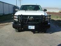 Summit Sport Front Bumper - Chevrolet - 3500HD Classic