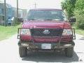 Summit Sport Front Bumper - Ford - F150