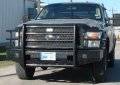 Summit Sport Front Bumper - Ford - F250 Superduty