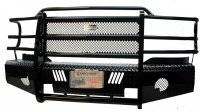 Summit Sport Front Bumper - GMC - 2500HD Classic