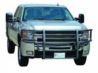 Click to view Grille Guards