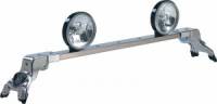 Deluxe Rota Light Bar