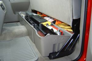 Interior Accessories - Storage