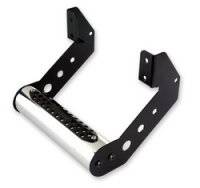 Exterior Accessories - Bed Steps & Side Steps