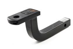 Towing Accessories - Ball Mounts