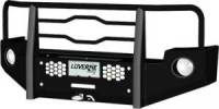 Luverne Defender Series Truck Bumpers
