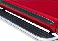 Luverne Mega Step Running Boards