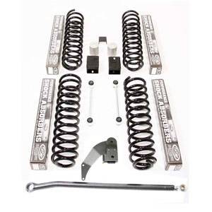 Suspension Parts - Lift Kits