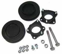 Suspension Parts - Leveling Kits