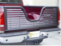 Click to view Replacement Tailgates