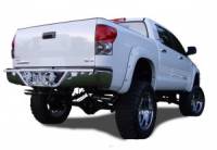 Click to view Rear Runner Rear Bumpers