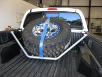 Click to view Tire Carriers
