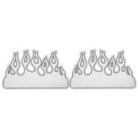 Click to view Mud Flap Anchor Weights