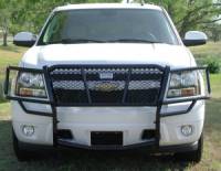 Ranch Hand Grille Guards (Legend Series)