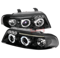 Spec-D Projector Headlights