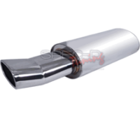 Spec-D Mufflers