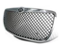 Spec-D Grilles and Billet Grilles