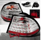 Spec-D Tail Lights