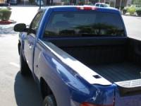 ICI Bed Caps and Tailgate Protectors