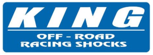 Springs and Coilovers - King Shocks - OEM Performance Shock Kit