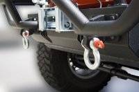 Winches - Rugged Ridge Winches - Recovery Gear
