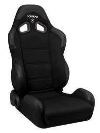 Corbeau Seats and Racing Seats - Reclining Seats - CR1
