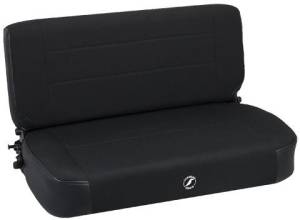 Corbeau Seats and Racing Seats - Bench Seats - Safari Bench Seats