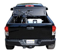 Bak Industries BakFlip G2 | Folding Cover (Good)